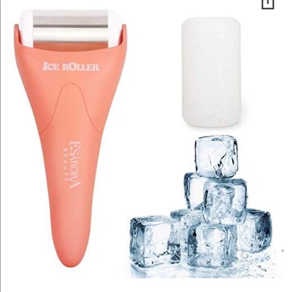 Ice Face Roller - Picture 1 of 6